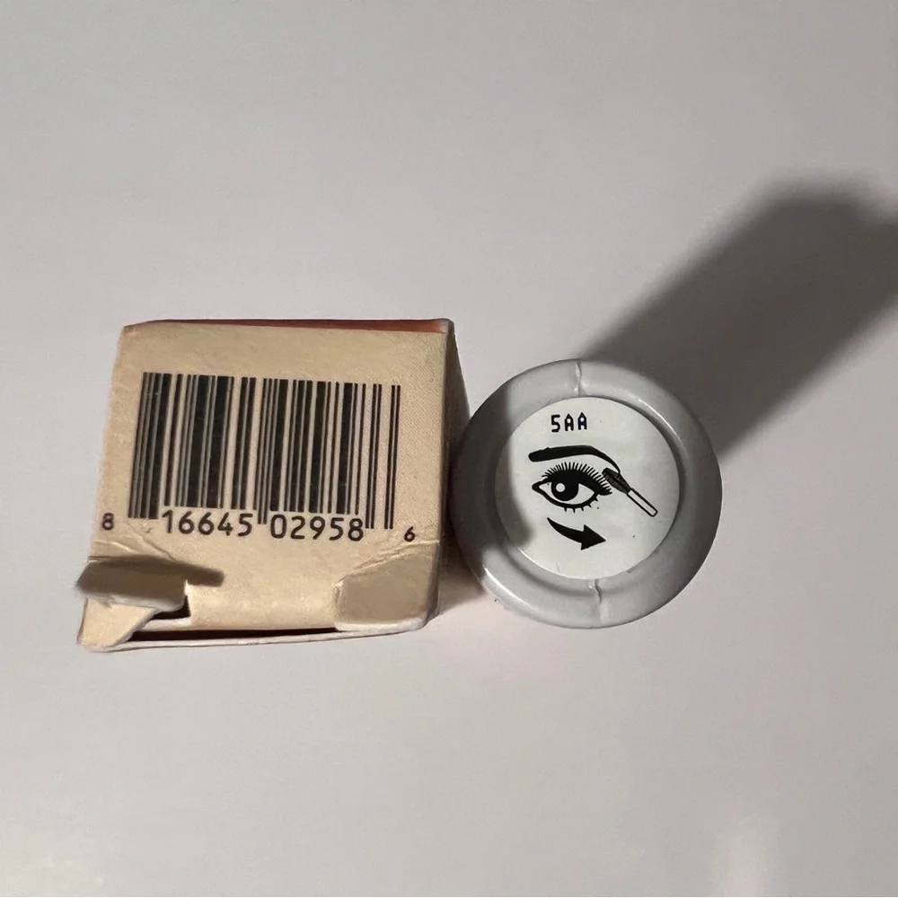 The Honest Company Extreme Length Mascara & Lash Primer - Black